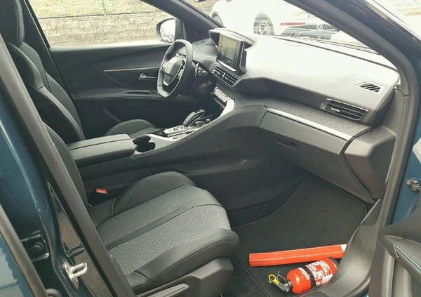 Peugeot 5008 cena 149900 przebieg: 5, rok produkcji 2023 z Pszów małe 172
